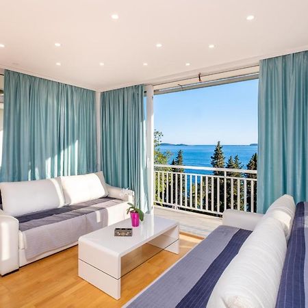 مْليني Apartment Dote المظهر الخارجي الصورة