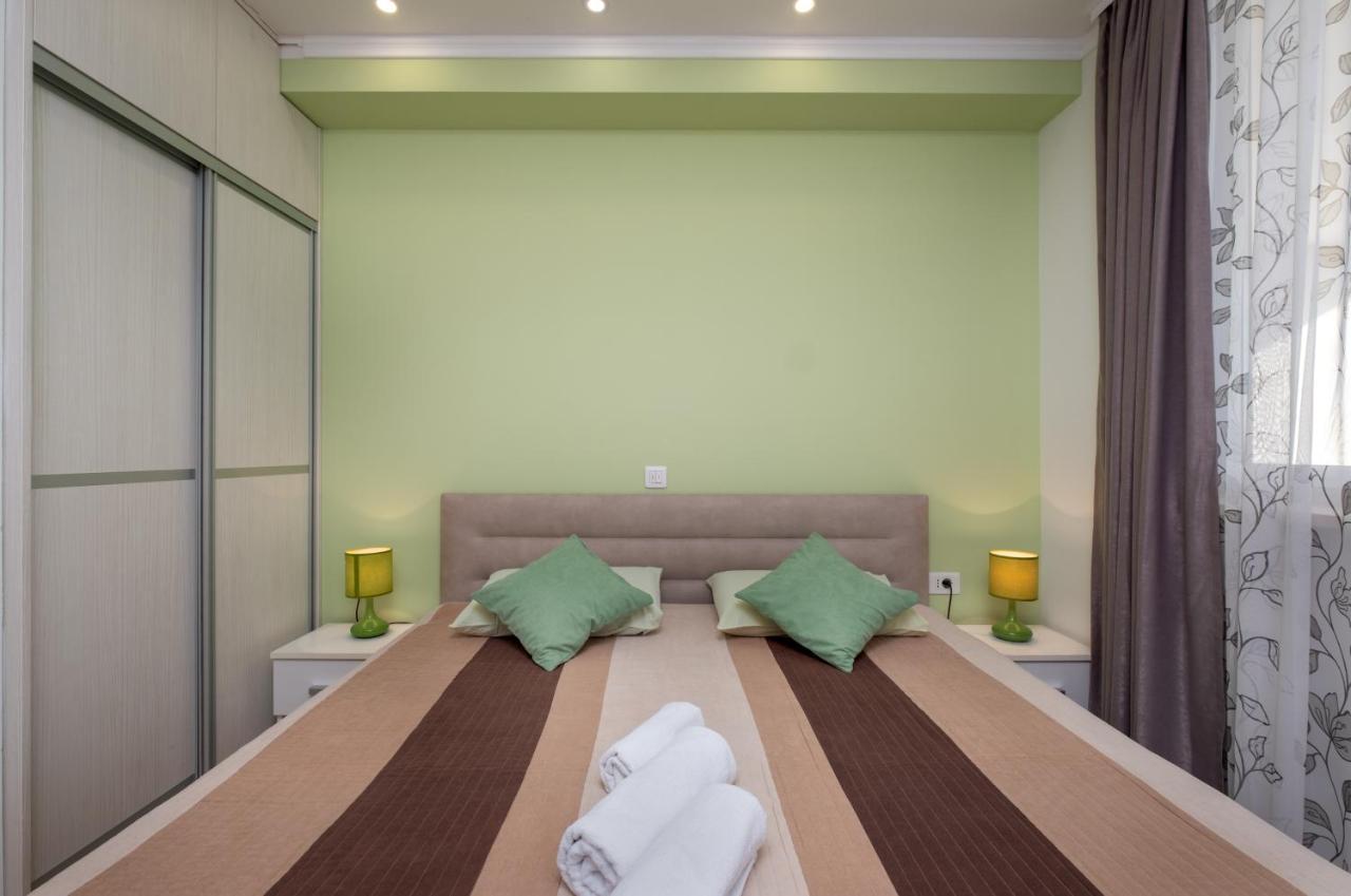 مْليني Apartment Dote المظهر الخارجي الصورة