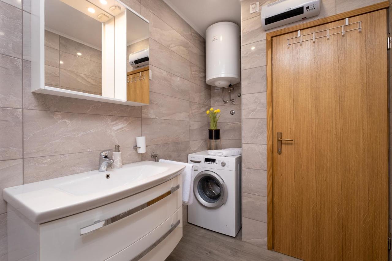مْليني Apartment Dote المظهر الخارجي الصورة