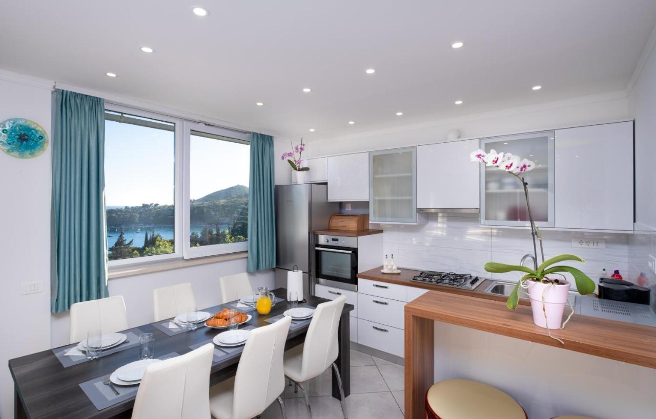 مْليني Apartment Dote المظهر الخارجي الصورة