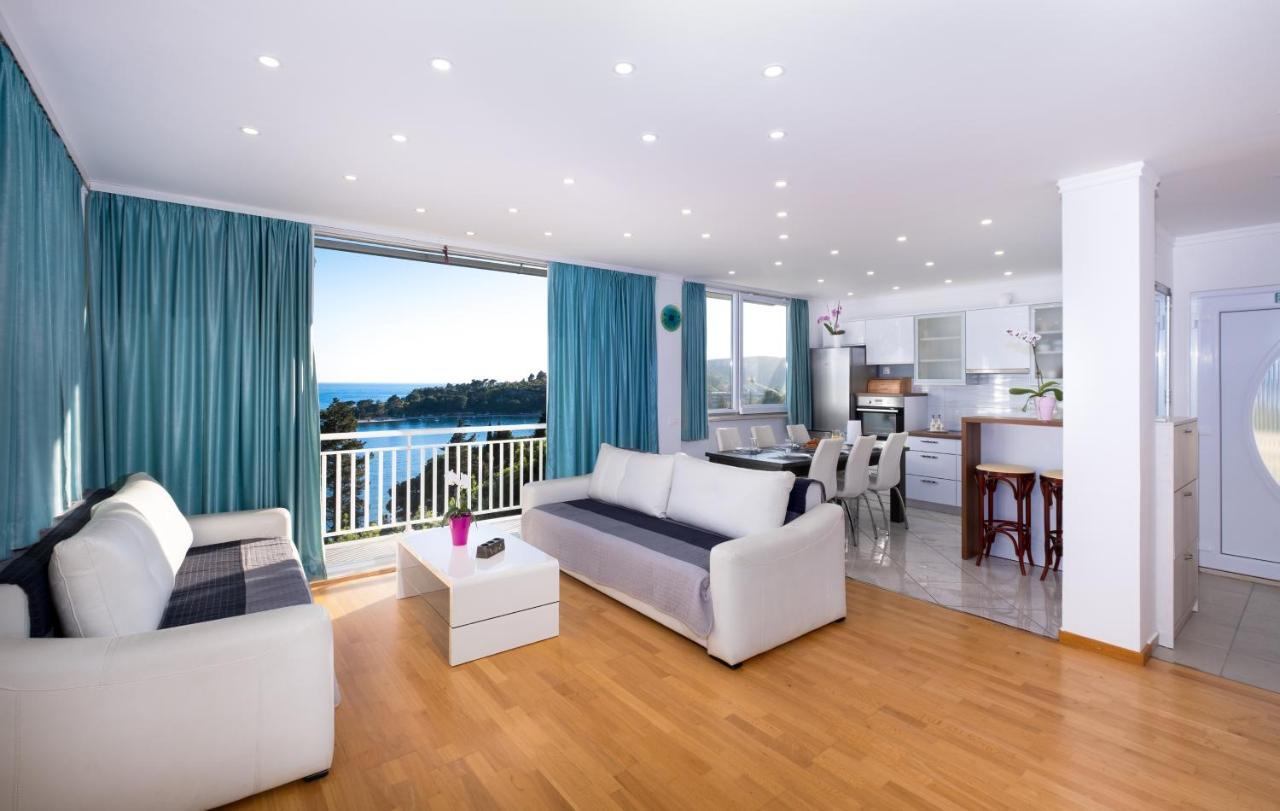 مْليني Apartment Dote المظهر الخارجي الصورة