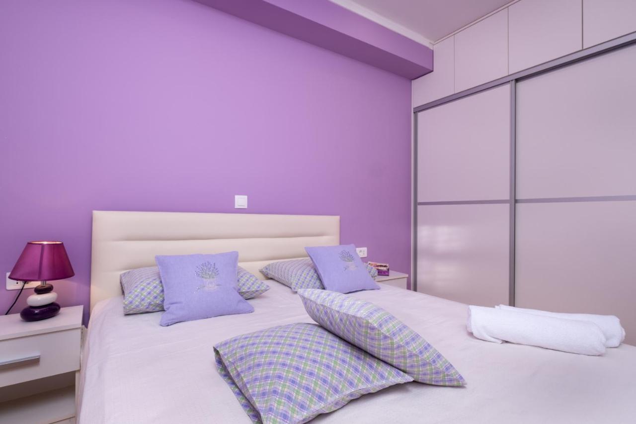مْليني Apartment Dote المظهر الخارجي الصورة
