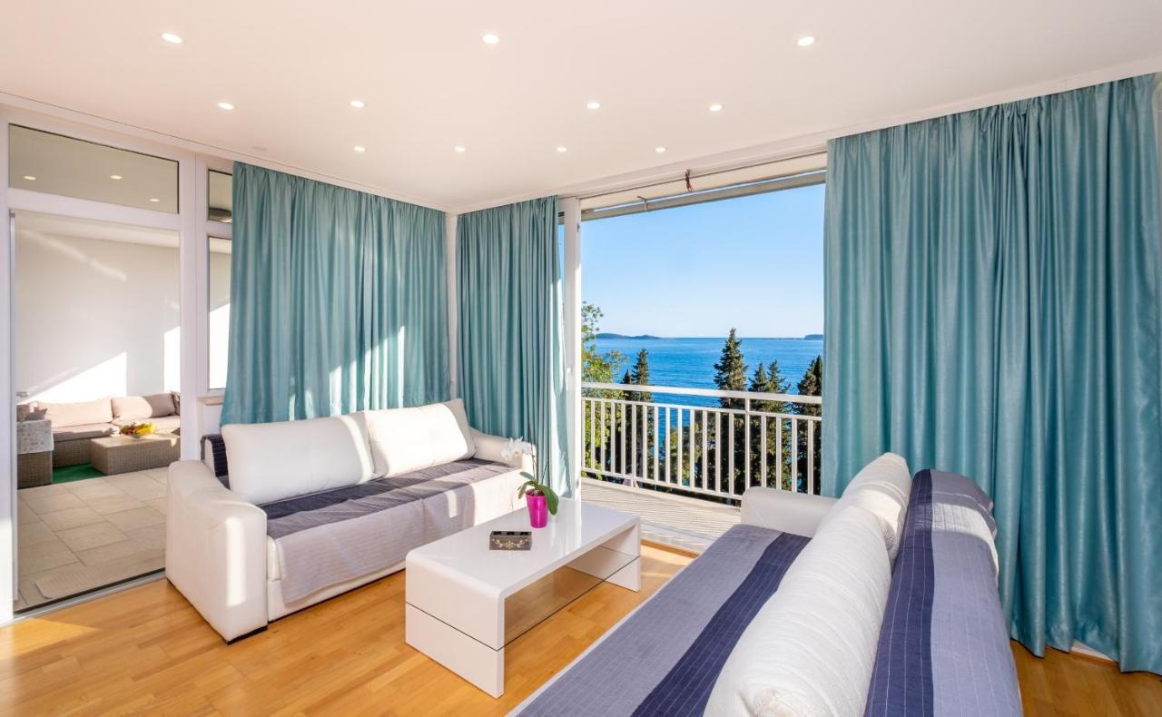 مْليني Apartment Dote المظهر الخارجي الصورة