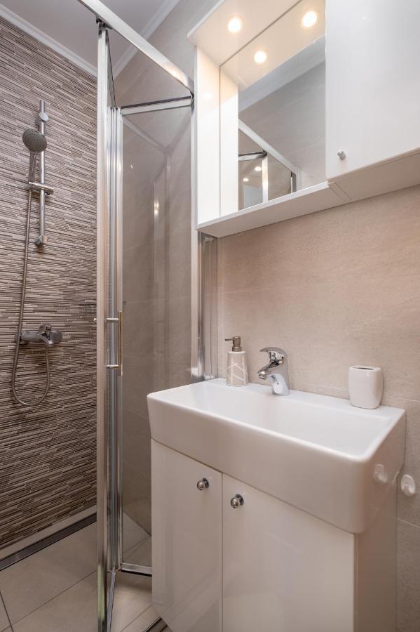 مْليني Apartment Dote المظهر الخارجي الصورة
