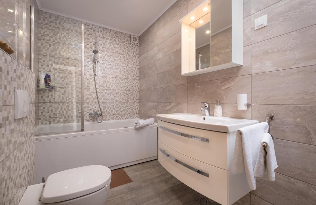 مْليني Apartment Dote المظهر الخارجي الصورة
