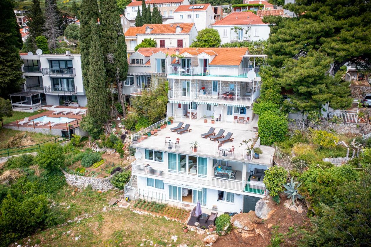مْليني Apartment Dote المظهر الخارجي الصورة