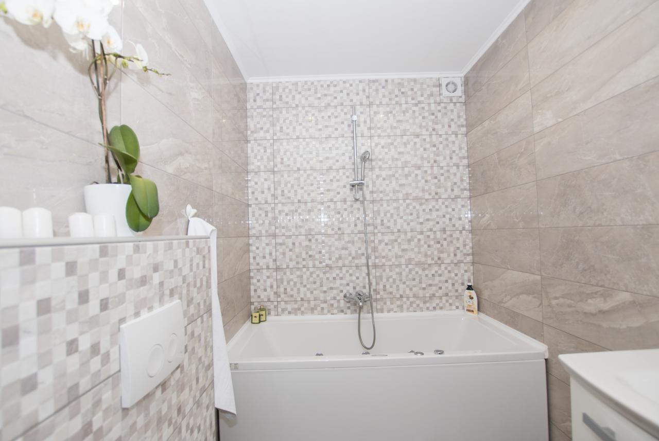 مْليني Apartment Dote المظهر الخارجي الصورة