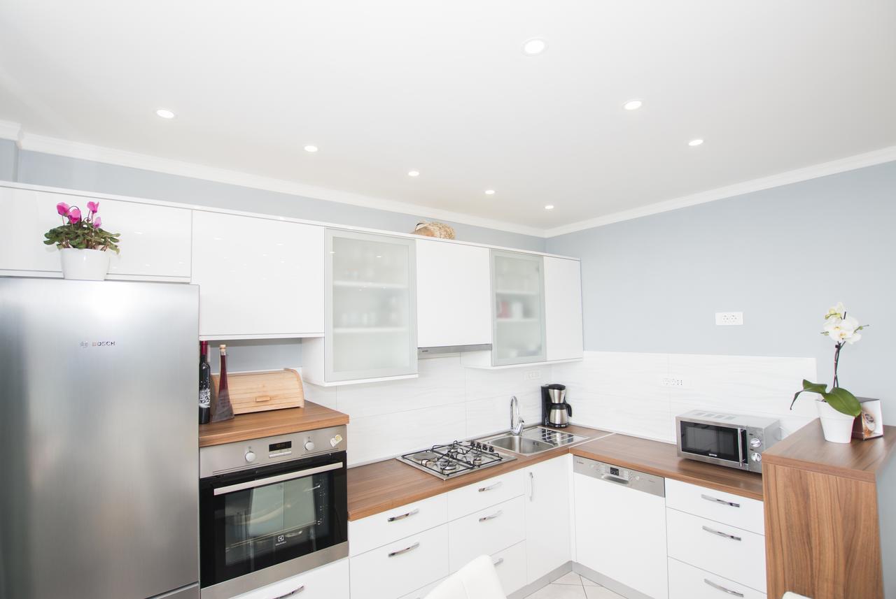 مْليني Apartment Dote المظهر الخارجي الصورة