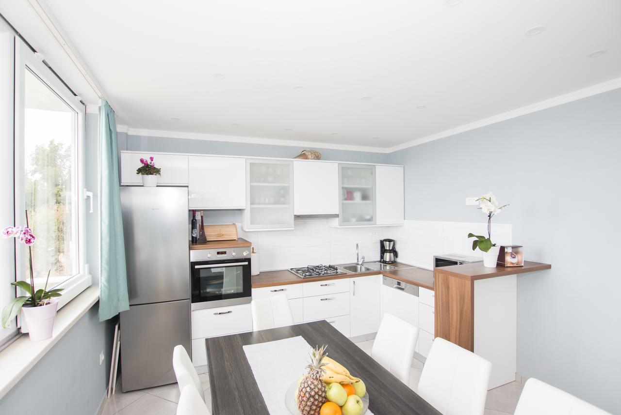 مْليني Apartment Dote المظهر الخارجي الصورة