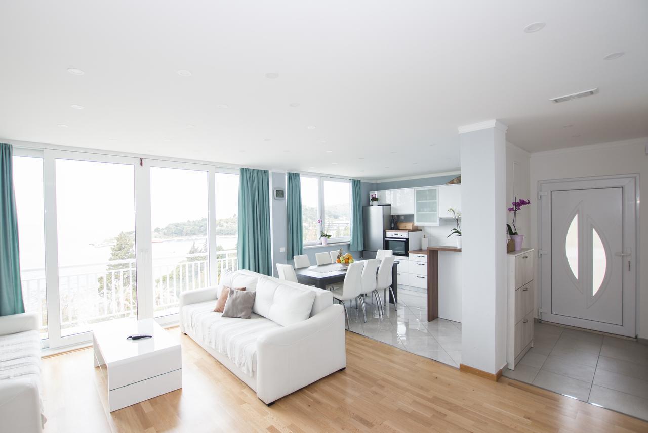 مْليني Apartment Dote المظهر الخارجي الصورة