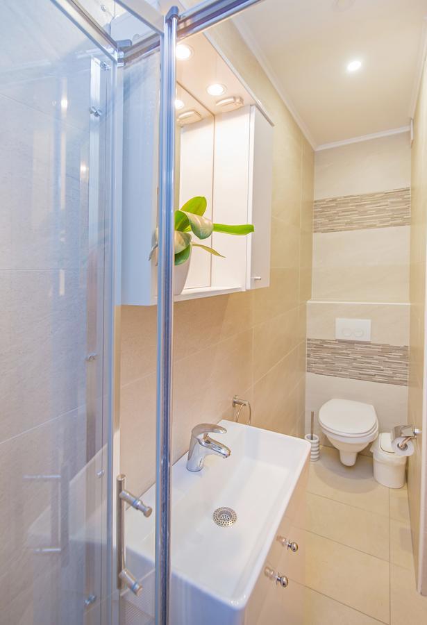 مْليني Apartment Dote المظهر الخارجي الصورة